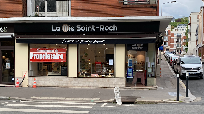 La Mie Saint Roch
