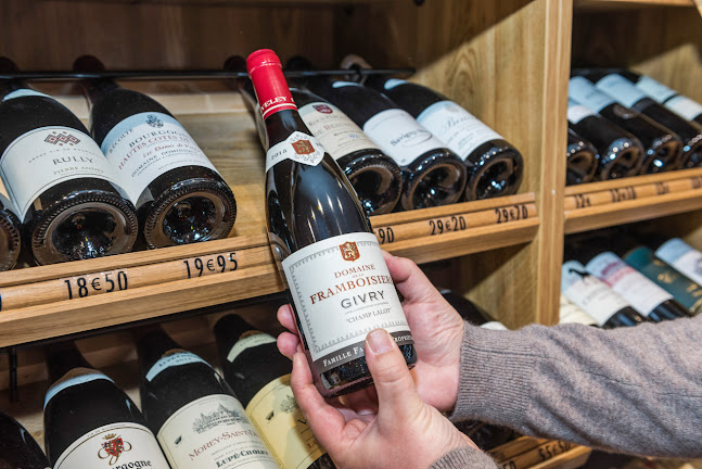 Nicolas Vavin - Restauration