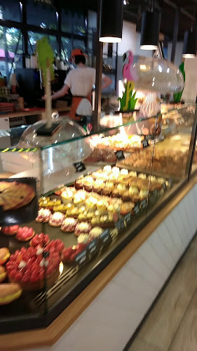 BOULANGERIE DU THEATRE - Sète