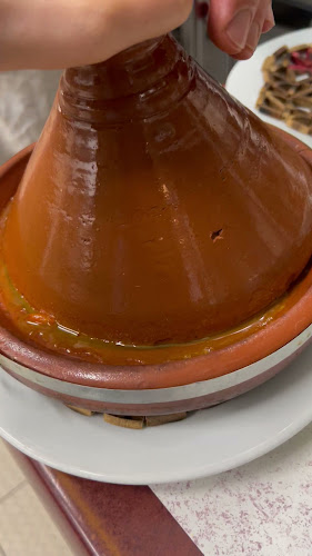 Opinii despre Palais Oriental în Deuil-la-Barre - Restauration