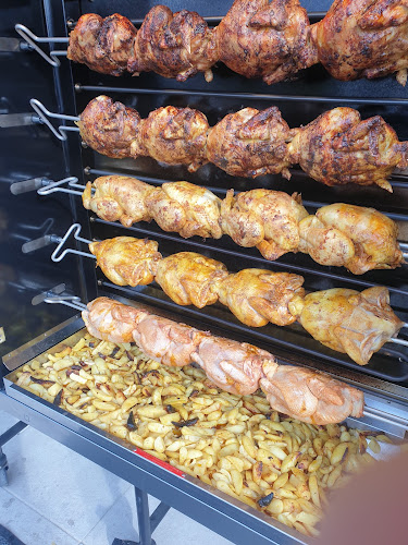 La rôtisserie - Mandelieu-la-Napoule