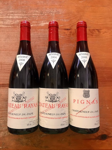 La Cave Aixoise - Aix-en-Provence