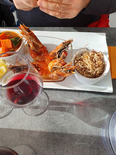 Le Scoop - La table du Pêcheur - Restauration