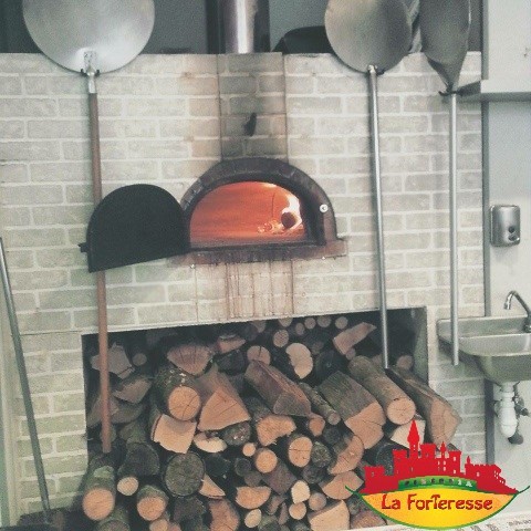 Comentarii opinii despre Pizzeria La Forteresse