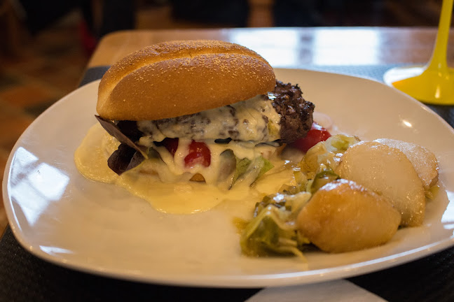 Comentarii opinii despre Estaminet de la ferme du Mont Saint Jean