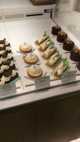 Opinii despre LAURENT DUCHÊNE Paris 13ème în Paris - Restauration