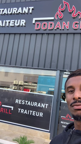 Opinii despre CHEZ MELİK (DODAN GRILL) în Fréjus - Restauration