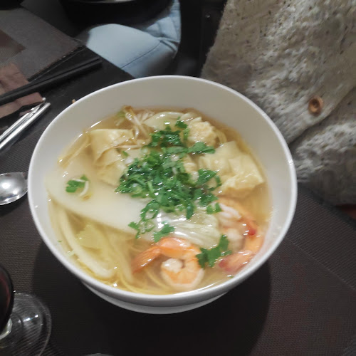 Restaurant Asia - Quimper - Quimper