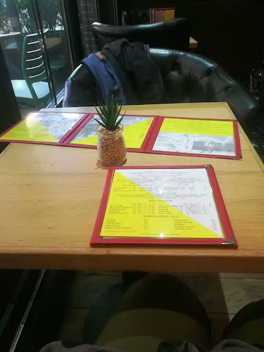 Opinii despre Le Zinc Café în Poissy - Restauration