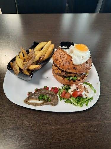 Opinii despre La Véranda Restaurant Pizzeria în Vitrolles - Restauration