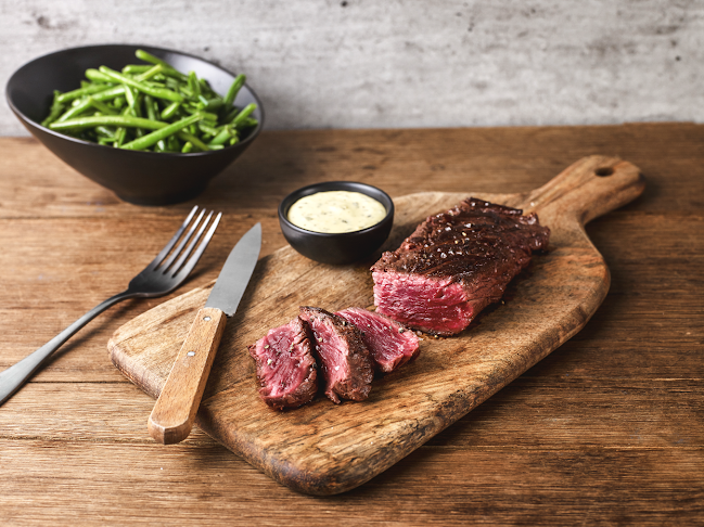 Hippopotamus Steakhouse - Restauration