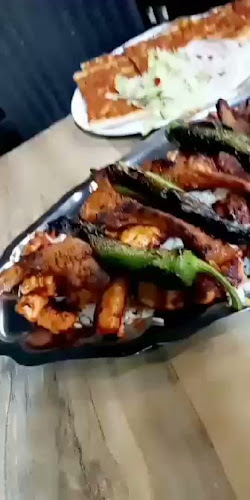 Opinii despre Sultan Grill în Audincourt - Restauration