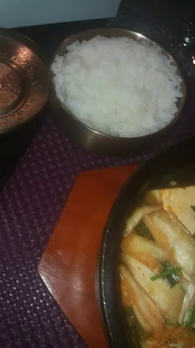 Opinii despre Kimme în Orléans - Restauration