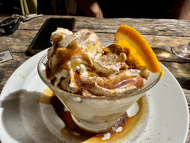 Comentarii opinii despre Au bout du quai