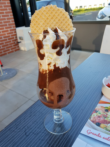 Restaurant La Boucherie - Restauration