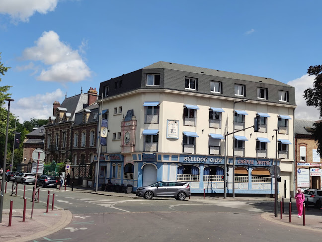 63 Bd du Général de Gaulle, 60000 Beauvais, France