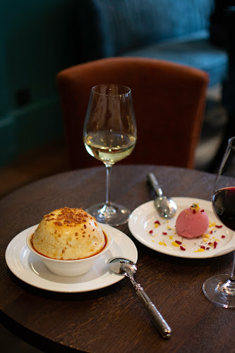 Bar du Bouillon - Restauration