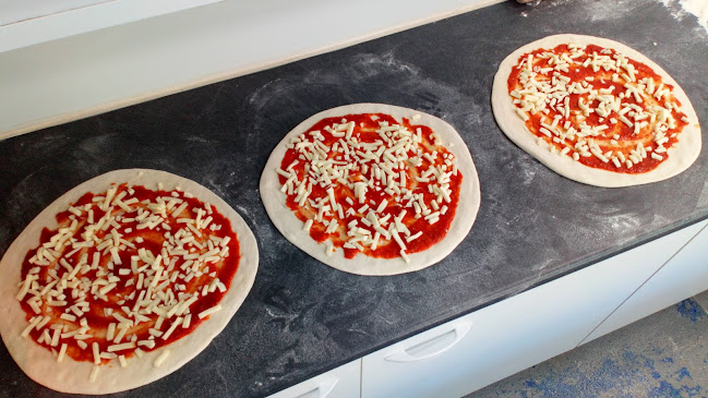 Pizza Stefana - Annemasse