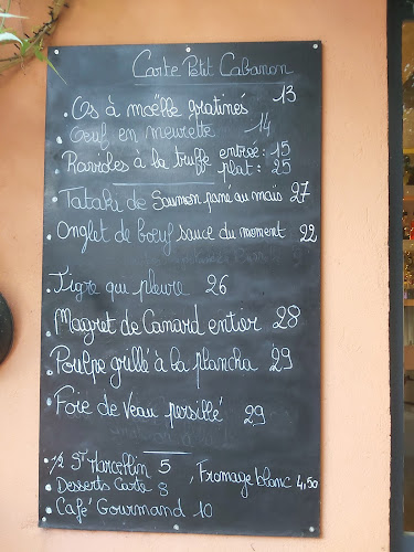 Opinii despre Le Petit Cabanon în Rillieux-la-Pape - Restauration