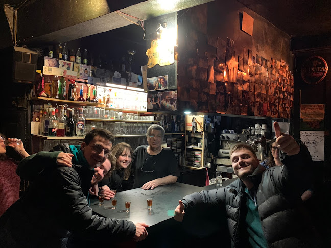 Vol de Nuit - Restauration