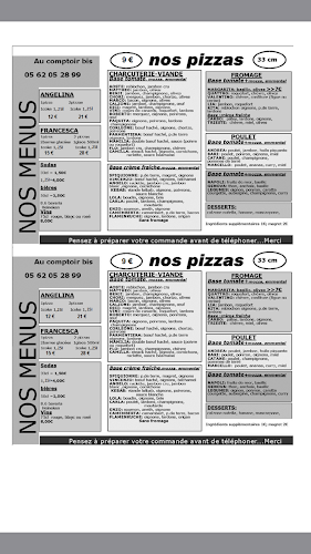 Au comptoir bis - Auch