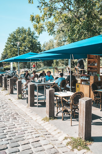 Il Cappuccino - Restauration