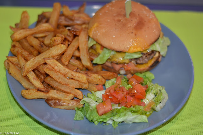 CAGNES PIZZA - Cagnes-sur-Mer