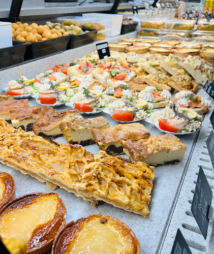 Opinii despre Le Bonheur Des Pres în Rennes - Restauration