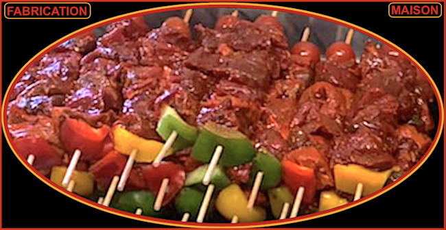 Boucherie Charcuterie Traiteur CONTAT JL - Restauration