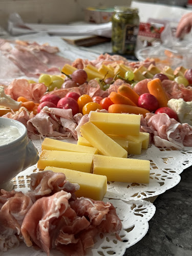 Opinii despre Maison Chalumeau în Chassal-Molinges - Restauration