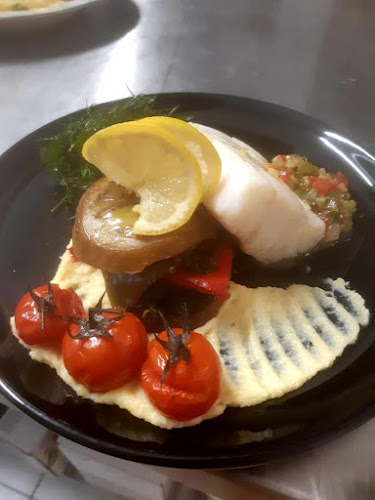 Lou Pascalou - Restauration