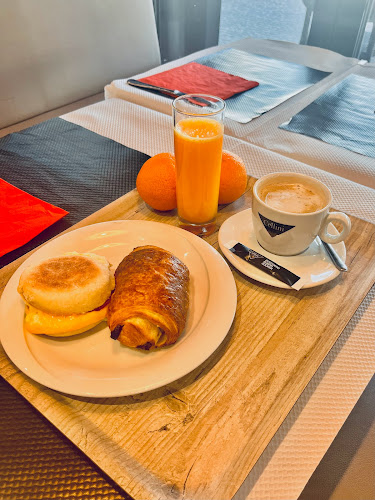 Opinii despre L'Atelier în Cergy - Restauration