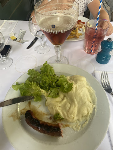 Chez Hubert - Nîmes