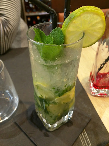 L'Italien - Restauration