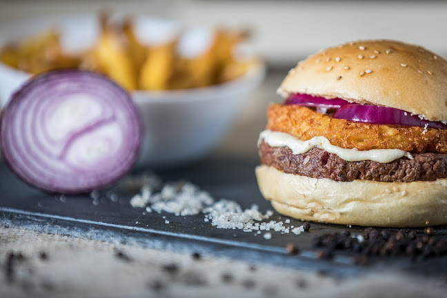 Opinii despre 62ème Avenue Pinsaguel în Muret - Restauration