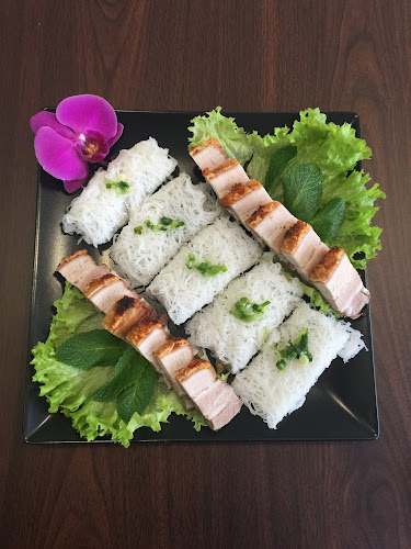 Opinii despre Chopsticks Traiteur în Chalon-sur-Saône - Restauration