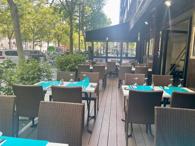 180 Av. Jean Jaurès, 75019 Paris, France