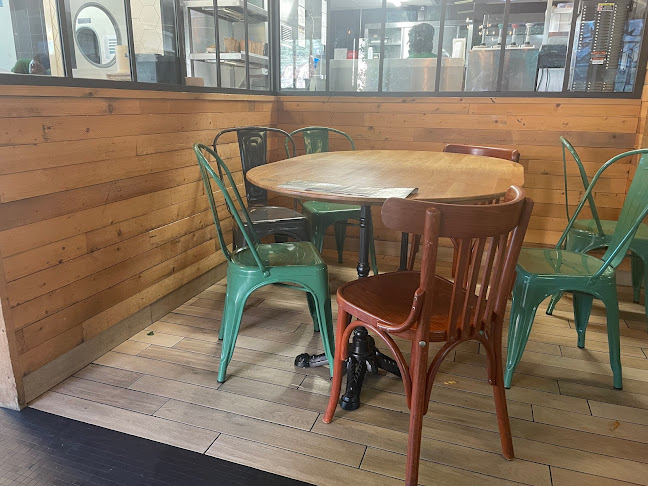 Bioburger île de Nantes - Nantes