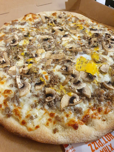 Comentarii opinii despre PIZZALAND