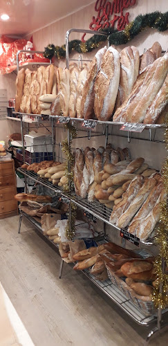 Boulangerie Thiesset Bruno