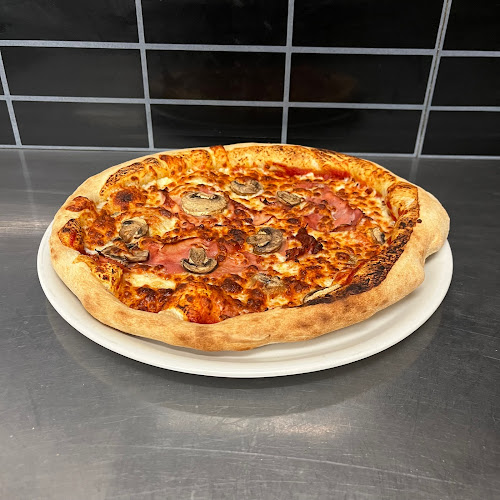 Comentarii opinii despre KANGOUROU PIZZA Metz