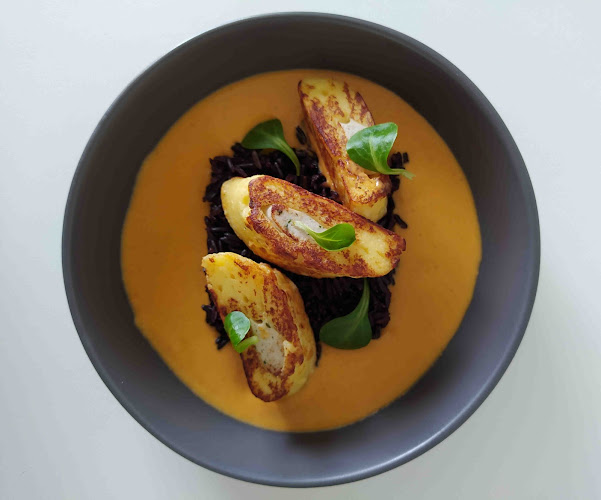 LES CLASS'ROLES DE SEB - Restauration