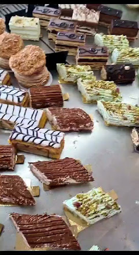 Opinii despre Au fournil du boulevard în Valence - Restauration