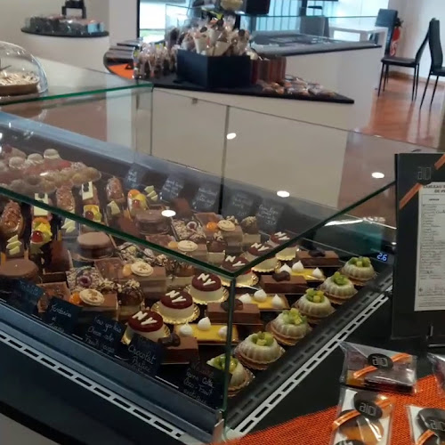 Opinii despre Aici/Par Matthieu Clot în Rodez - Restauration