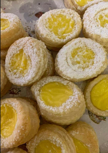 Comentarii opinii despre Boulangerie Iyed