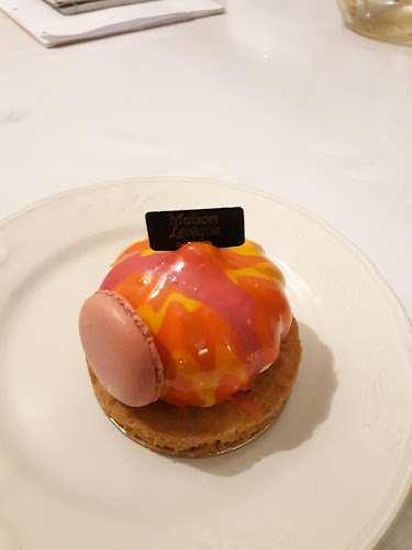 Leveque Christian - Restauration