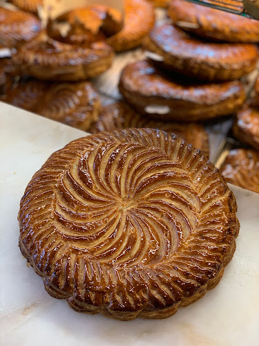 Comentarii opinii despre Boulangerie Jan