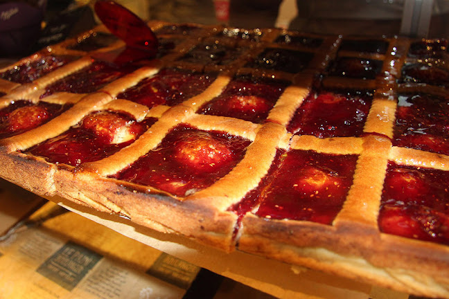 Comentarii opinii despre Boulangerie artisanale - Les délices du cannet