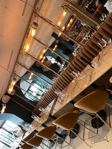 Comentarii opinii despre Chez BB: Bistroquet Biarritz