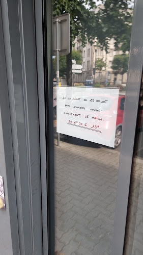 Comentarii opinii despre Boulangerie Rieber